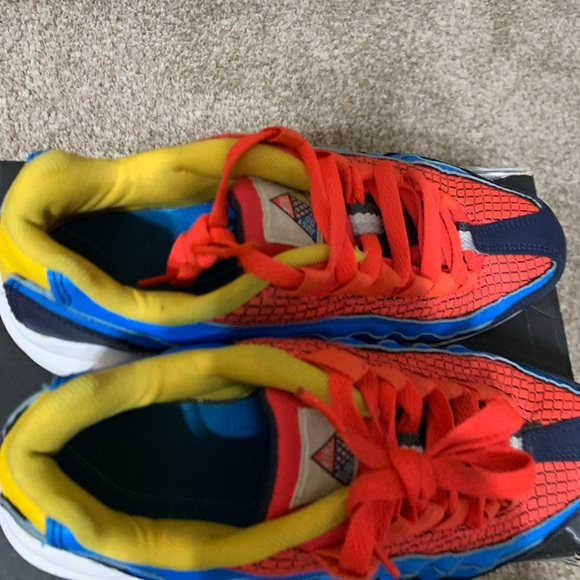 Nike kids Air Max 95 - Picture 5 of 9